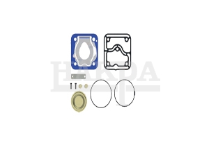 -MERCEDES-REPAIR KIT (COMPRESSOR)